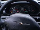 Chrysler Sebring 2.0 AT, 2004, 138 000 км объявление продам