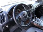 Audi Q5 2.0 AT, 2009, 146 000 км объявление продам