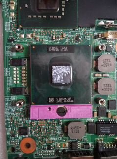 Процессор Intel T5250 mpga478mn