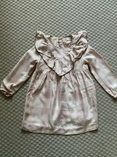 Платье Zara