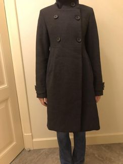 Итальянское пальто