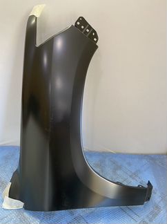 Крыло правое Toyota Land Cruiser 200 2020