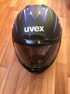 Шлем uvex boss 3000