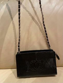 Сумка-кросбоди