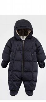 Комбенизон Burberry