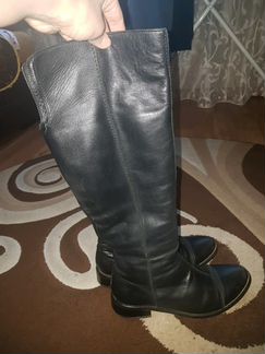 Сапоги