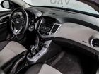 Chevrolet Cruze 1.8 МТ, 2012, 109 000 км объявление продам