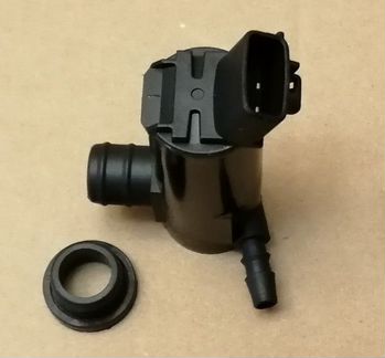 Мотор омывателя фар Камри 50 / 55