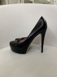 Туфли Gucci оригинал 39