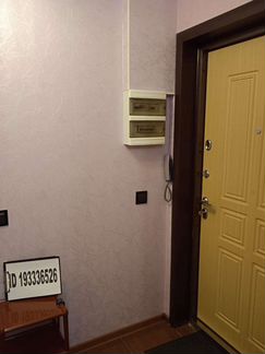 1-к квартира, 38.5 м², 11/17 эт.