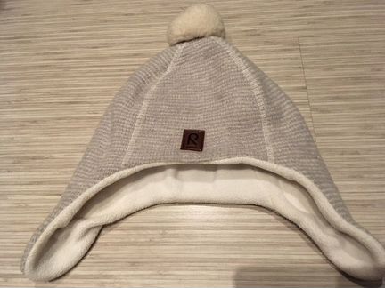 Шапка зимняя Reima 52