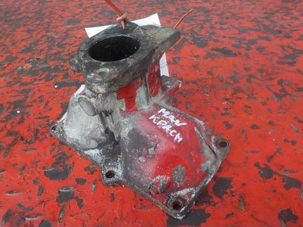 Заслонка EGR ман тга (MAN TGA) 51081506034