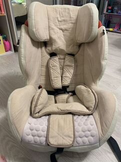 Автокресло capella 9-36кг