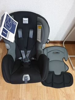 Автокресло Inglesina Marco Polo с новой вставкой п