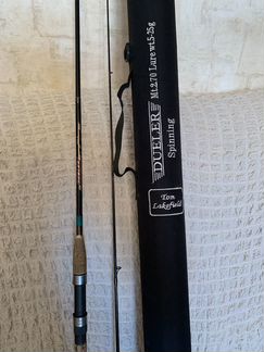 Спиннинг dueler 2.70