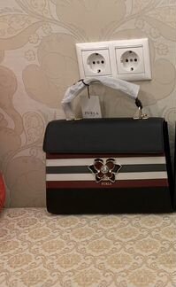 Сумка Furla mughetto новая оригинал