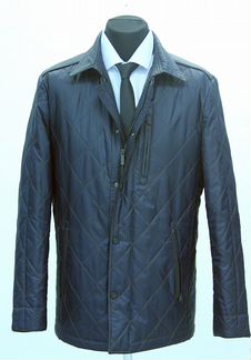 Куртка мужская