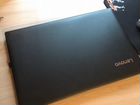 Ноутбук Lenovo ideapad 330 объявление продам