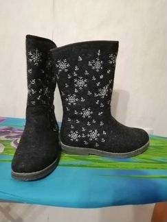 Валенки