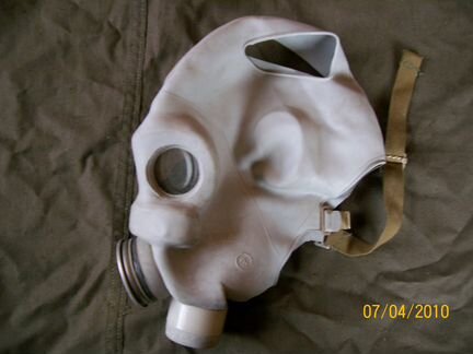 Противогазы(пмг 