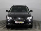 Subaru Legacy 2.5 AT, 2007, 260 000 км объявление продам
