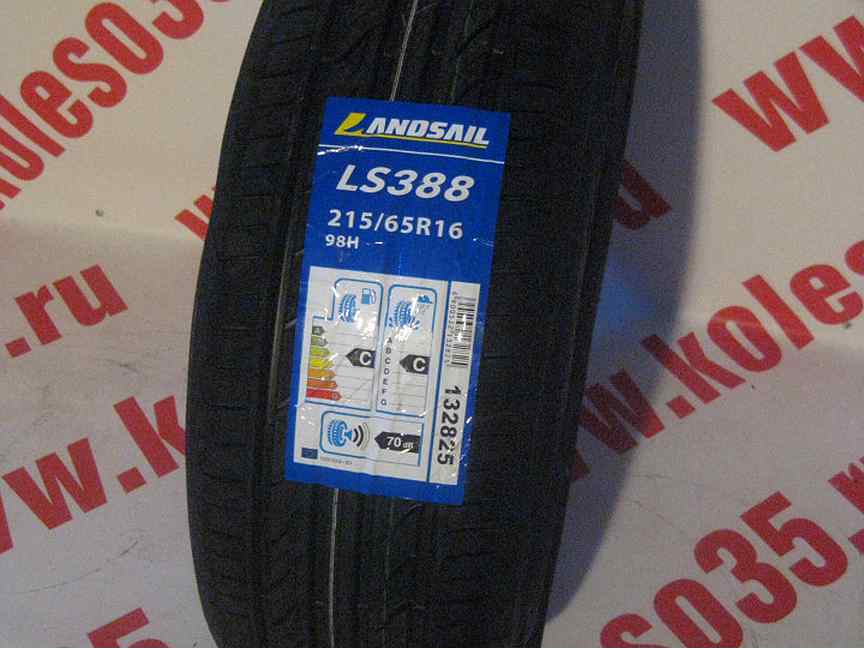 Landsail ls388 отзывы