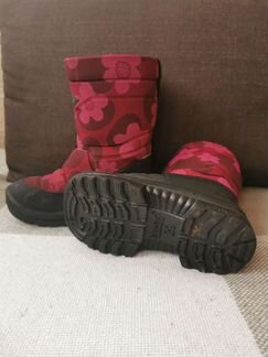 Валенки Kuoma