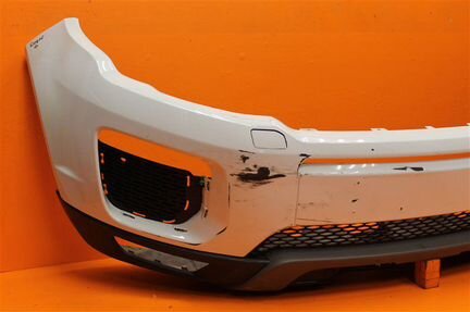 Бампер передний Land Rover Range Rover Evoque