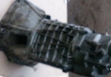 Кпп 5-ступенчатая ваз 2104