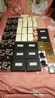 Духи женские