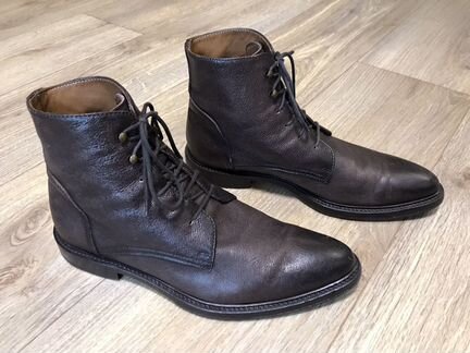 Antonio Maurizi for Suitsupply