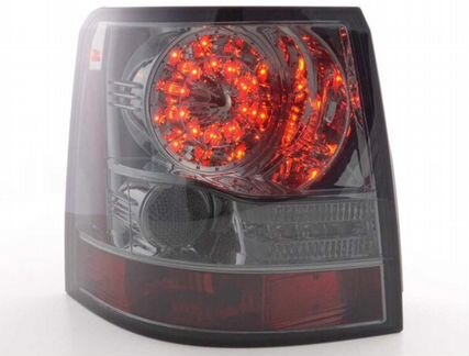 Фары, задние фонари Рейндж ровер спорт