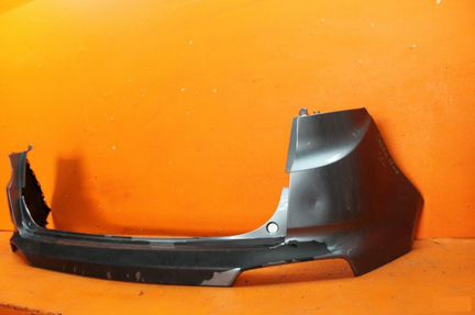 Бампер задний Hyundai Creta 1 2016-Нв