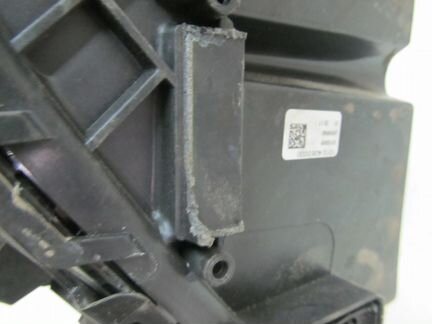 Фара правая Mercedes GLC X253 A2539060401