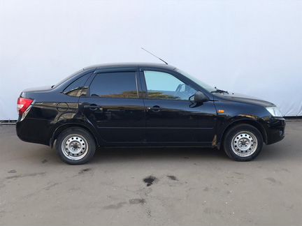 LADA Granta 1.6 МТ, 2013, 93 265 км