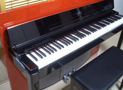 Yamaha Modus F02 Polished Orange + доставка