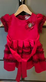 Платье нарядное