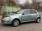 Chevrolet Lacetti 1.4 МТ, 2006, 196 000 км