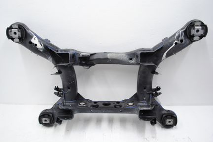 Подрамник задний Mercedes W166 X166