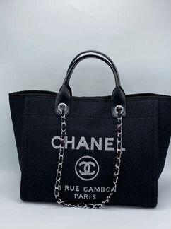 Женская сумка Chanel