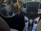 Chevrolet Cruze 1.6 AT, 2012, 156 000 км объявление продам