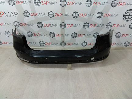 Бампер задний Volkswagen Passat B7