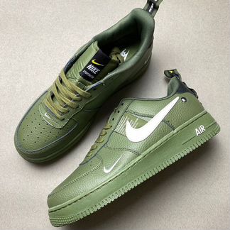 Кроссовки Nike Air Force 1