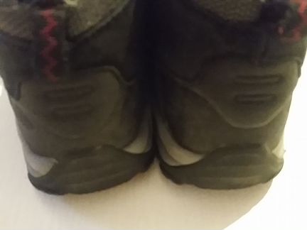 Ботинки р.32