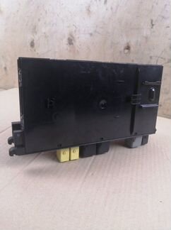 Блок SAM задний Mercedes-Benz C-Class C203 OM646