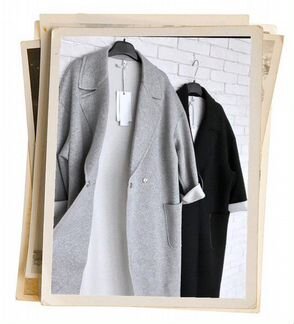 Новое пальто Imperial, s, Италия