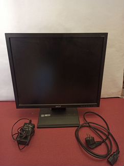 ЖК LCD монитор Acer v193