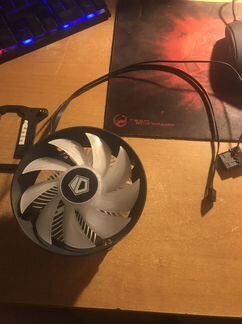 ID-Cooling DK-03i RGB PWM (Intel LGA1150/1151/1155