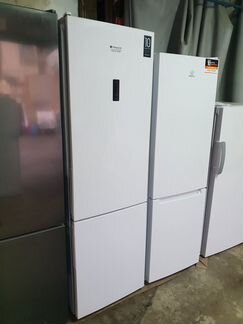Холодильник H-Ariston HFP 5200