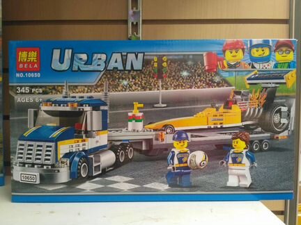 Конструктор аналог lego/конструкторы